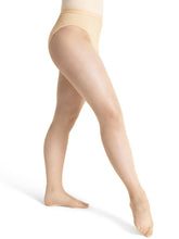 Load image into Gallery viewer, Capezio Professional Fishnet Tight Adult