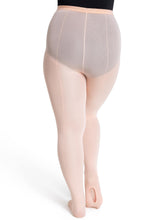 Load image into Gallery viewer, Capezio Professional Seam Tight Adult