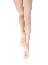 Load image into Gallery viewer, Capezio Professional Seam Tight Child