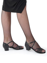 Load image into Gallery viewer, Capezio Rebecca 1.5" Ballroom Shoe