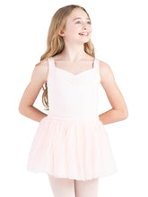 Load image into Gallery viewer, Capezio Genevieve Dress Child