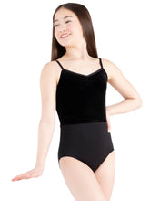 Load image into Gallery viewer, Capezio Royal Leotard Child