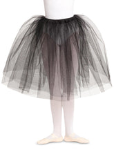 Load image into Gallery viewer, Capezio 24" Romantic Tutu Adult