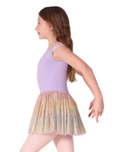 Load image into Gallery viewer, Capezio Ariel Tutu Dress Child