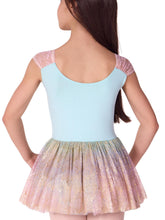 Load image into Gallery viewer, Capezio Ariel Tutu Dress Child