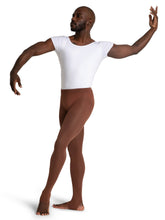 Load image into Gallery viewer, Capezio Stirrup Tight Soft Waistband Adult