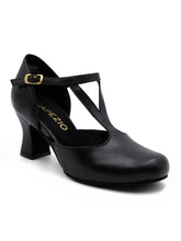 Load image into Gallery viewer, Capezio 2.5" Shanel Character Shoe