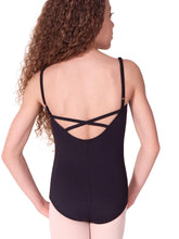 Load image into Gallery viewer, Capezio Camisole Leotard Child