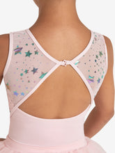 Load image into Gallery viewer, Capezio Star Struck Twinkle Tutu Dress- Girls