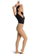Load image into Gallery viewer, Capezio Studio Basics Footed Ladies
