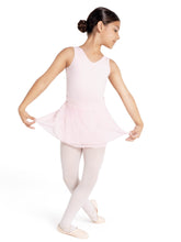 Load image into Gallery viewer, Capezio Studio Pull On Skirt Child