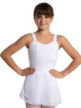 Load image into Gallery viewer, Capezio Studio Pull On Skirt Child