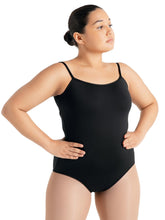 Load image into Gallery viewer, Capezio Studio Strappy Back Leotard Adult