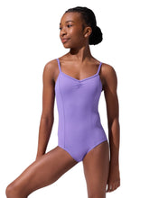 Load image into Gallery viewer, Capezio V-Neck Camisole Leotard Adult