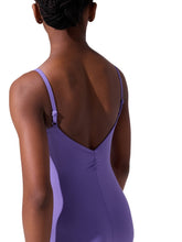 Load image into Gallery viewer, Capezio V-Neck Camisole Leotard Adult