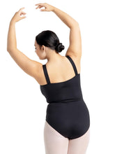 Load image into Gallery viewer, Capezio Wide Strap Camisole Leotard Adult