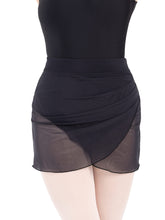 Load image into Gallery viewer, Capezio Reflection Skirt Ladies