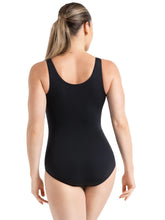 Load image into Gallery viewer, Capezio Tank Scoop Neck Leotard Adult