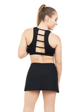 Load image into Gallery viewer, Capezio Ladder Back Bra Top Adult