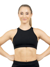 Load image into Gallery viewer, Capezio Ladder Back Bra Top Adult