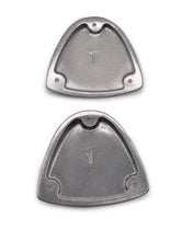 Load image into Gallery viewer, Capezio Teletone Toe Tap