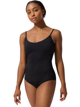 Load image into Gallery viewer, Capezio Twilight Rose Kordes Leotard Ladies