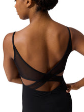 Load image into Gallery viewer, Capezio Twilight Rose Kordes Leotard Ladies