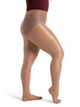 Load image into Gallery viewer, Capezio Shimmer Tights Adult