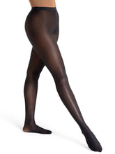 Load image into Gallery viewer, Capezio Shimmer Tights Adult