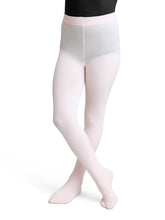 Load image into Gallery viewer, Capezio Ultra Soft Footed Tight Child