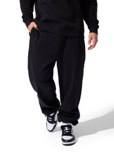 Load image into Gallery viewer, Capezio Varsity Sweatpants Adult
