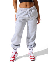 Load image into Gallery viewer, Capezio Varsity Sweatpants Adult