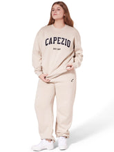 Load image into Gallery viewer, Capezio Varsity Sweatshirt