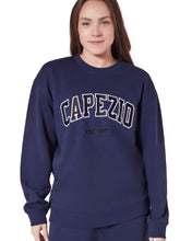 Load image into Gallery viewer, Capezio Varsity Sweatshirt