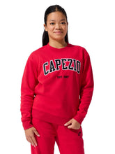 Load image into Gallery viewer, Capezio Varsity Sweatshirt