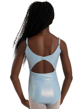 Load image into Gallery viewer, Capezio Kira Leotard Child