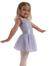 Load image into Gallery viewer, Capezio Voyage Dress Child