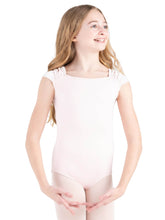 Load image into Gallery viewer, Capezio Elizabeth Leotard Child