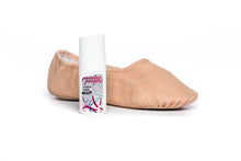 Load image into Gallery viewer, Pointe People Leather Paint