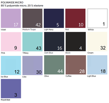 Load image into Gallery viewer, Nikolay Charlotte Leotard Adult