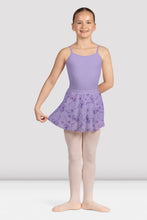Load image into Gallery viewer, Bloch Grace Skirt Child