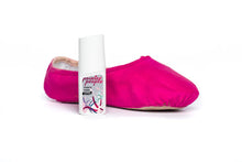 Load image into Gallery viewer, Pointe People Leather Paint