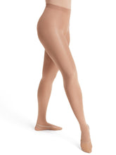 Load image into Gallery viewer, Capezio Soft Transition Tight Adult