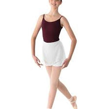 Load image into Gallery viewer, Mirella Georgette Wrap Skirt Adult