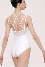 Load image into Gallery viewer, Wear Moi Melisse Leotard Adult