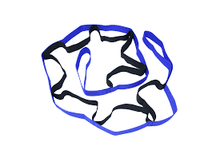 Load image into Gallery viewer, Superior Stretch Multi-Loop Stretching Strap