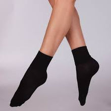 Load image into Gallery viewer, Legwear International Ballet Sock Ladies