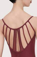 Load image into Gallery viewer, Wear Moi Gentiane Leotard Adult