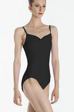 Load image into Gallery viewer, Wear Moi Gentiane Leotard Adult