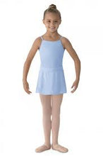 Load image into Gallery viewer, Mirella Solid Faux Wrap Skirt Child